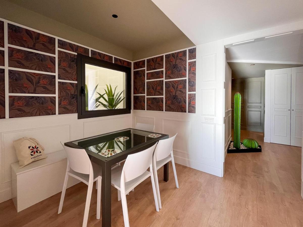 Apartmán Passeig De Gracia By Enjoybcn Barcelona Exteriér fotografie